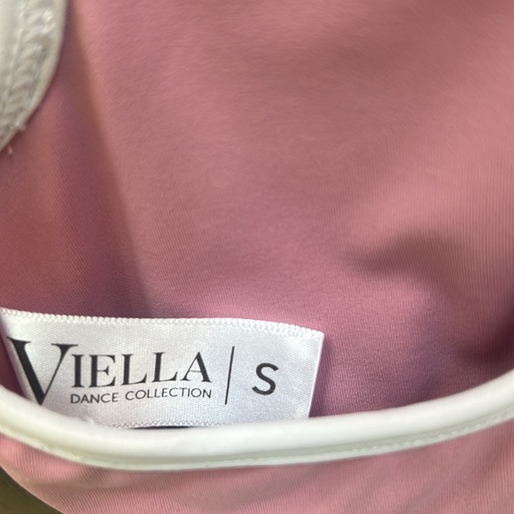 Dance Top - Picture 3 of 4